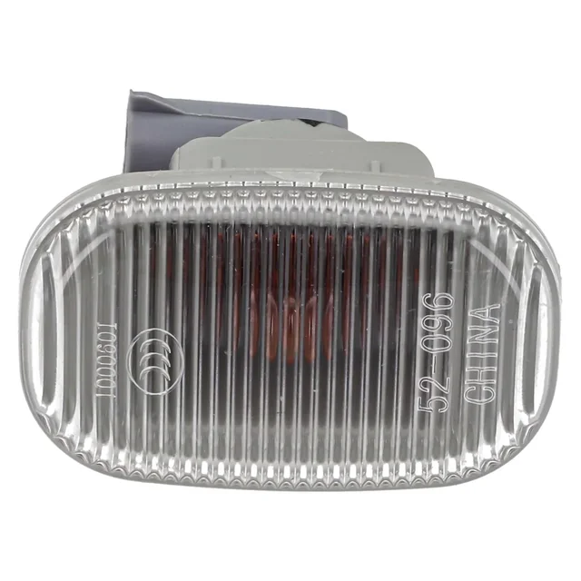 For Corolla Turn Light Easy Installation High Universality Fitment Light For Yellow OEM Number 81730-0D020 White 4