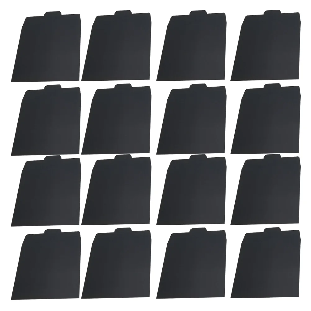 50 Pcs Paper Envelopes Cd Envelopes Small Mini Dvd Storage Invitation Paper Cd Bags Packing Bag