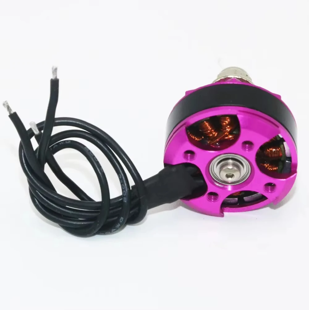 4pcs/lot Mitoot R2306 2400KV 3-4S 12N14P FPV Racing Brushless Motor CW For RC Racing Drone Quadcopter