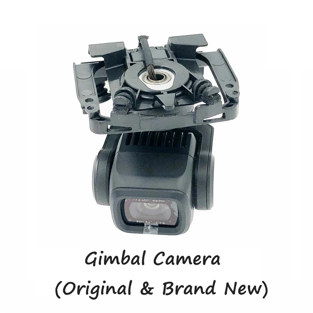 Gimbal Camera