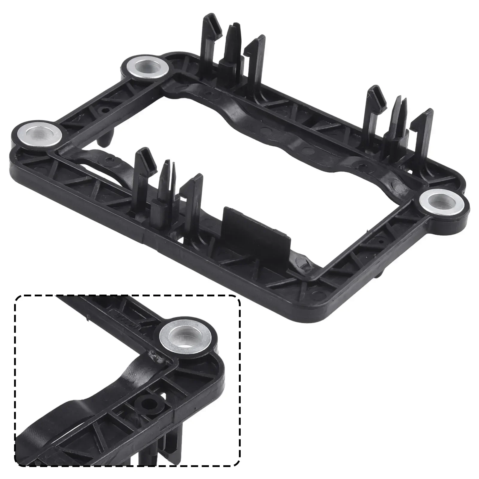 1271015056 Cruise Bracket Replacement Vehicle 28437-6RB8A Accessories Black Parts For Infiniti 21-23