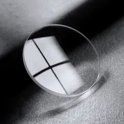Sapphire Glass Watch Protector - Enhanced Durability (33.5mm)