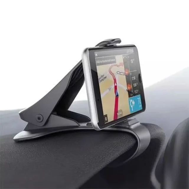 자동차 대시보드 휴대폰 홀더: 편리하고 안전한 드라이빙의 필수품