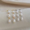 87405-84ec4e.jpg c.citybeauty – boucles d'oreilles élégantes en perles naturelles pour femmes, longue chaîne, en acier inoxydable plaqué or 18 carats, bijoux quotidiens