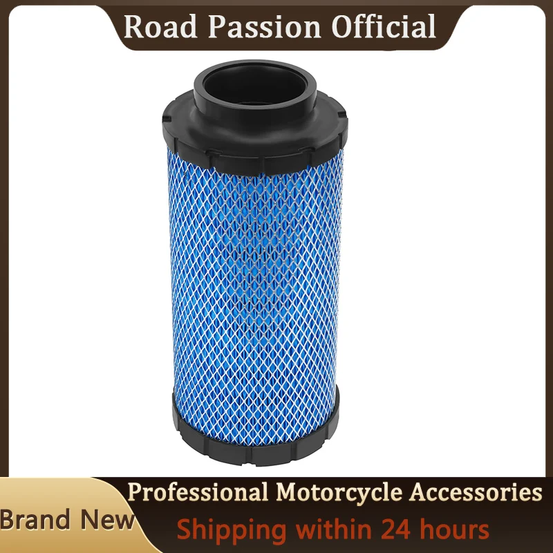 

Motorcycle Intake Cleaner Air Filter For Polaris RZR Ranger XP 4 1000 Turbo Tractor Desert FOX Edition EPS LE S Velocity 1240822