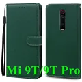 Dark Green Mi 9T