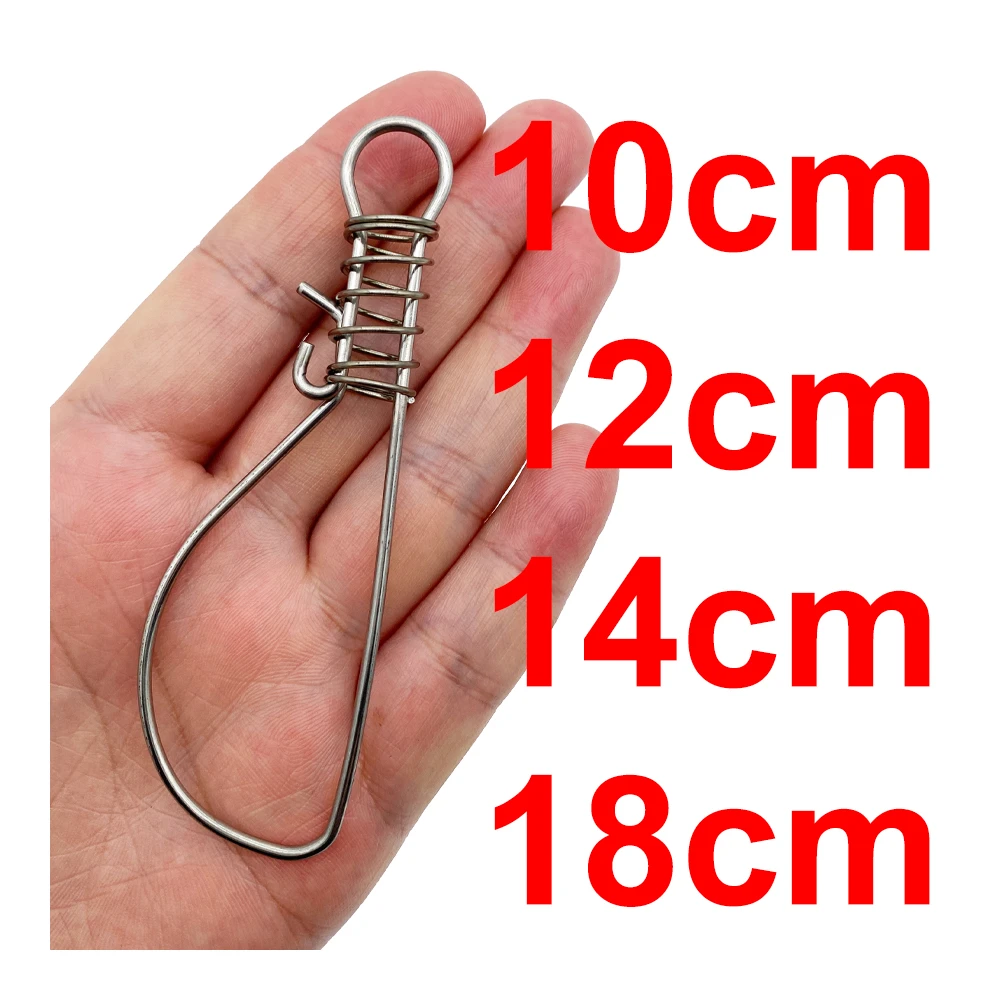 Stainless Steel Fishing Lock Buckle | Stainless Steel Fishing Stringer ...
