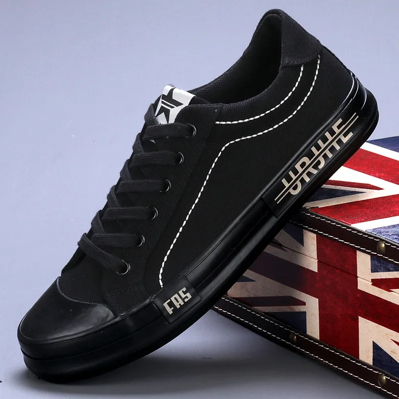 Рисунок 4 - Кеды мужские дышащие