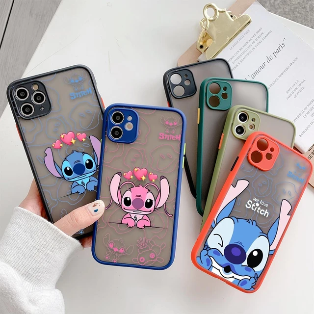 Coque Disney iPhone 13 Pro Max - Disney