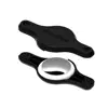 For Apple AirTags Track Case Protective Cover Bicycle Hidden Positioning Anti-theft Anti-lost Tracking Protect Sleeve 2