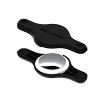 For Apple AirTags Track Case Protective Cover Bicycle Hidden Positioning Anti-theft Anti-lost Tracking Protect Sleeve 2