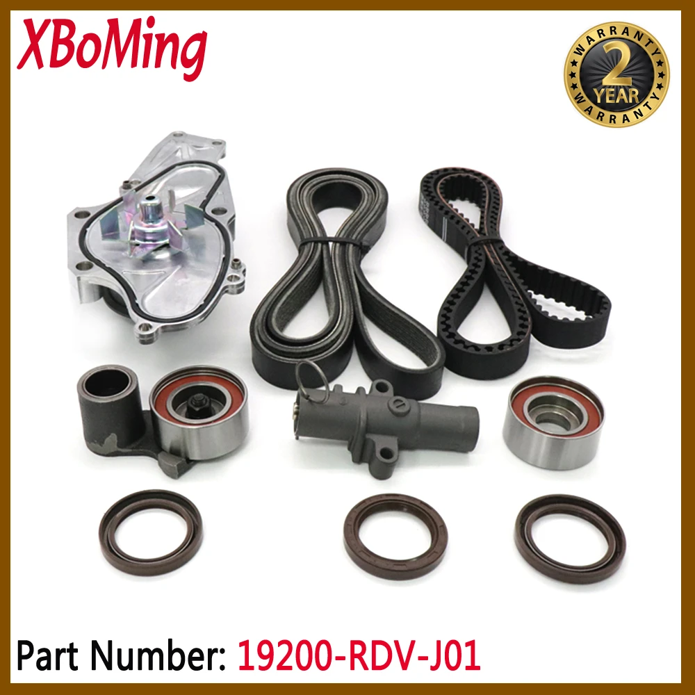 Honda Odyssey Timing Belt Replacement lupon.gov.ph