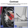 41Pc Plastic Rivet Gun Set Nylon Blind Rivets Hand Riveter for Automotive Door Panel Plastic Fastener Clip Fastener Removal Tool 3