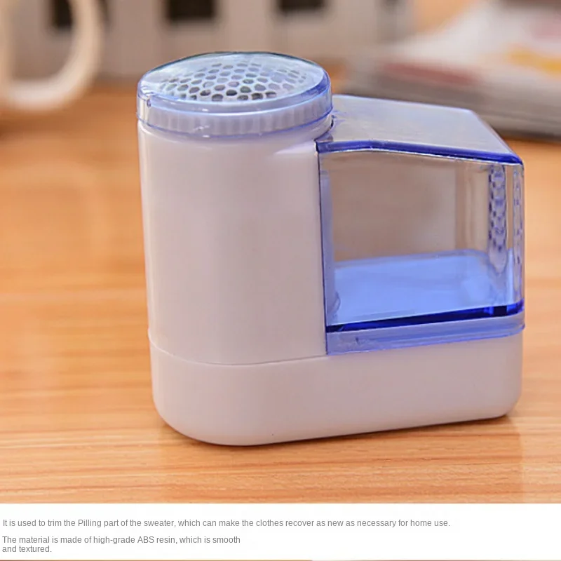 Portable Electric Pellets Lint Remover for Clothing Hair Ball Trimmer Fuzz Clothes Sweater Shaver Cut Machine lint remover,fabric shavers,clothes lint remover,fabric shaver Spools Removal