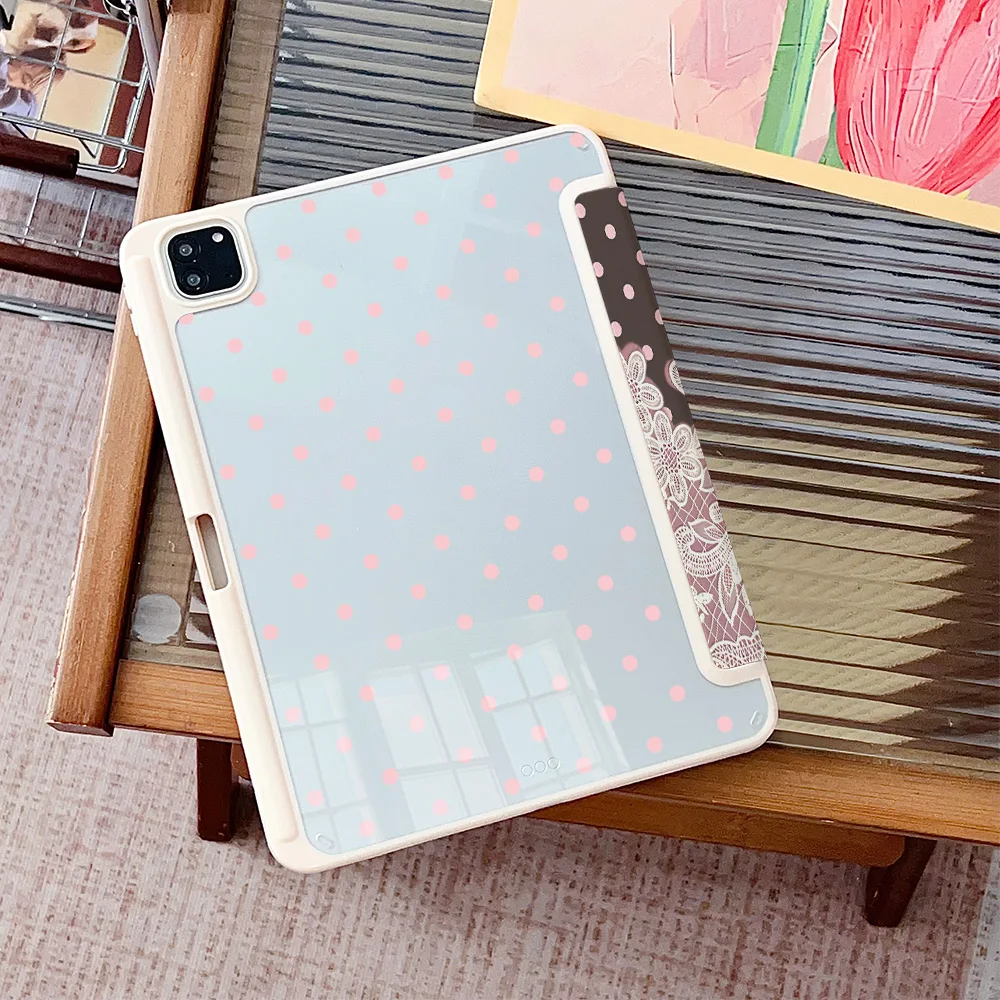 Universal Tablet Protective Case - Sleek and Versatile Design