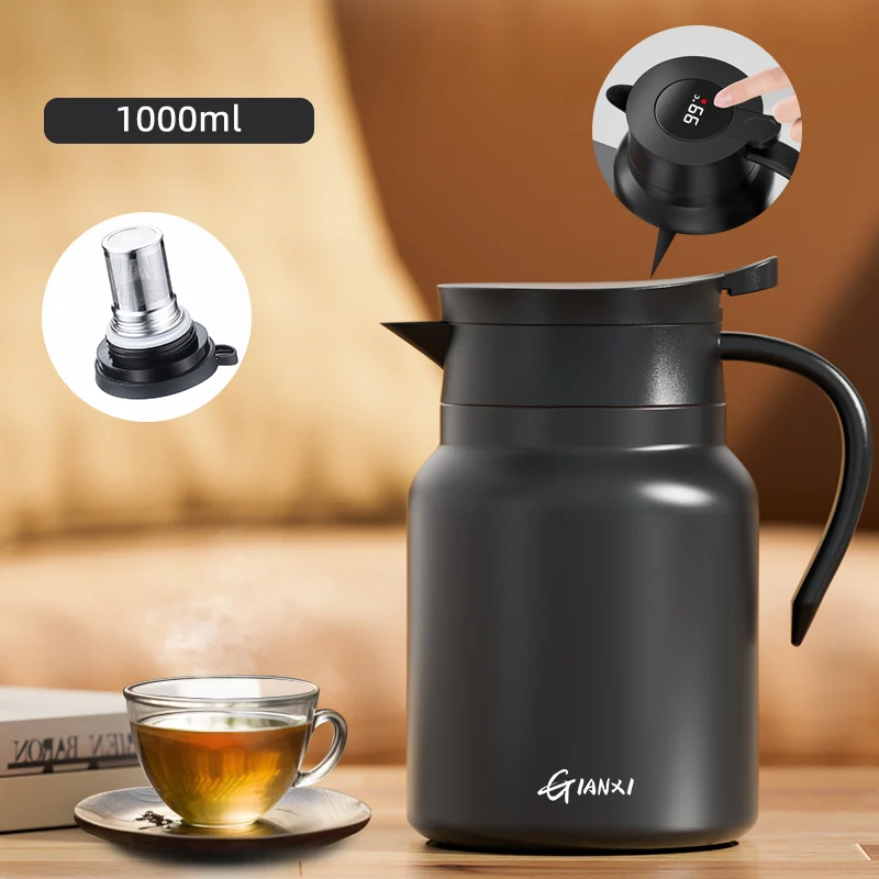 316 Black 1000ML