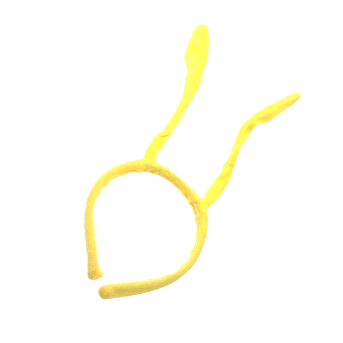 

Cartoon Animal Bee Tentacle Headband Hair Bands Adorable Hair Hoops Headdress Party Favors Supplies for Children Green