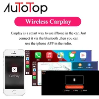 8.8 Inch Wireless CarPlay Android Auto Linux Car Radio For Audi A4 A4L B8 2013 2014 2015 2016 Touch Screen BT Multimedia Stereo 4