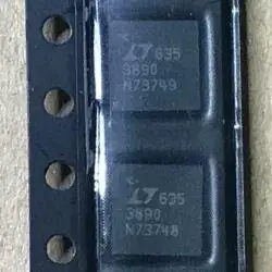

LTC3890EUH LTC3890 3890 QFN32 Original, in stock. Power IC