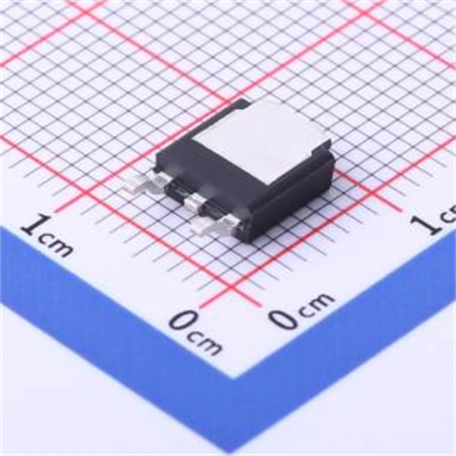 MC33269DTRK-5.0G