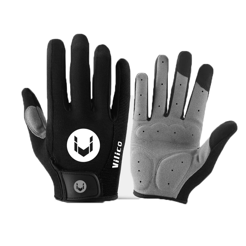 MTBBikeGlovesAntiskidSunproofHighTemperatureResistanceOutdoor