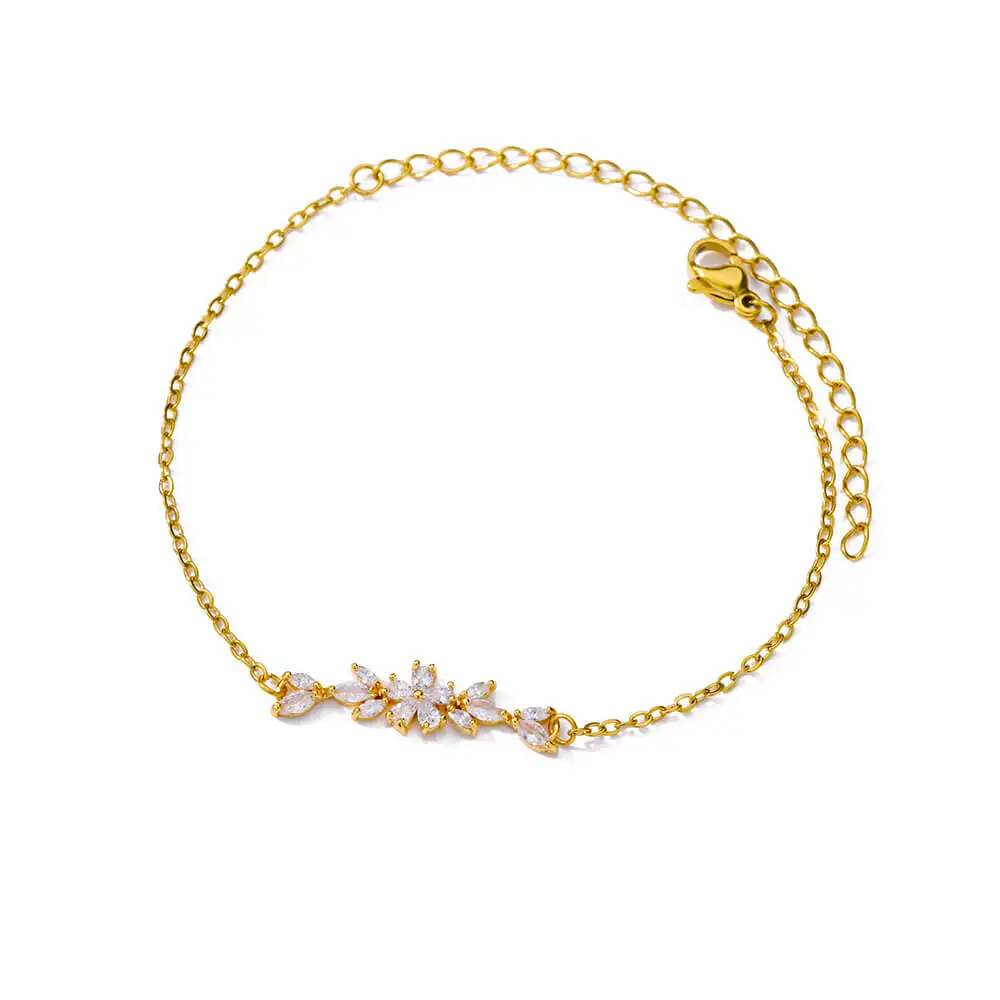Gold Color