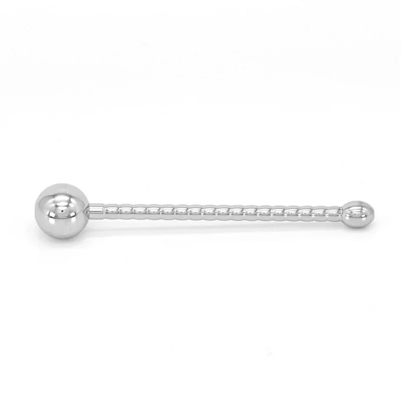 Sex Products Urethral Sound Catheter Magic Penis Plug Horse Eye Stimulation Massage Insertion Rods Sex Toys for Men Masturbation urethral dilator silicone urethral dilator