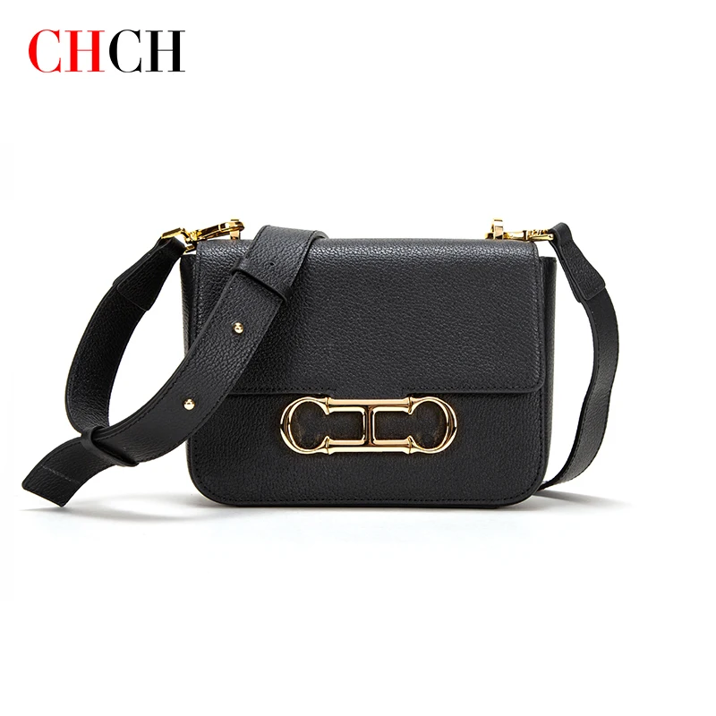 CHCH Women's Bag 2022 Fashion Luxury Designer Women Handbags Beige