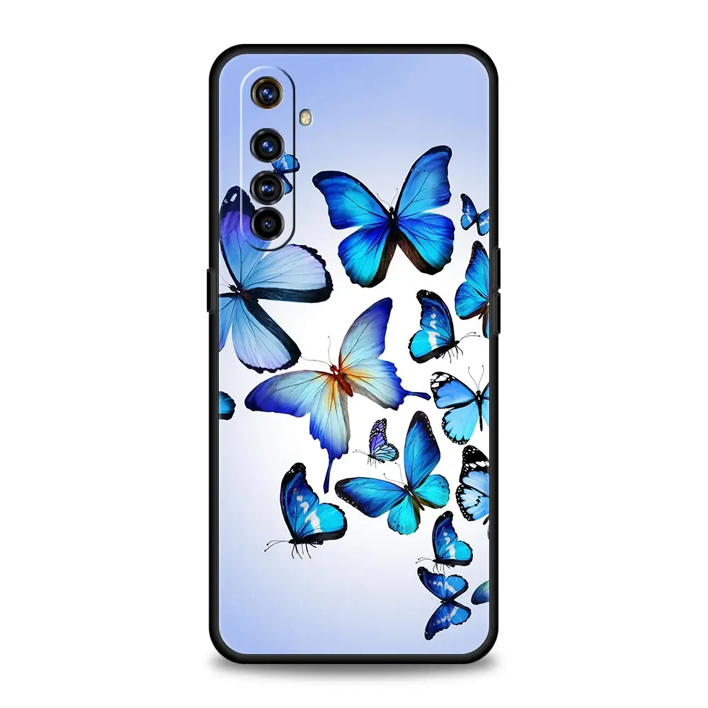 Charming Butterfly Fashion Phone Case Cover