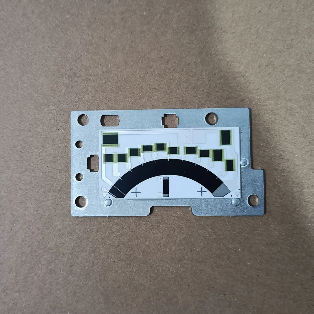 CIRCUIT BOARD MAF MASS AIR FLOW SENSOR METER FOR Volkswagen Passat B3 Variant GOLF 3 Cabriolet 028006 028038 037906301B air flow sensor