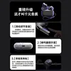A7 Pro ANC Noise Reduction Al Display Bluetooth Earphones Stereo Earphones Sports Earphones Wreless Earphones With Microphone 6