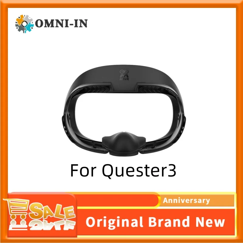 

Suitable for Quester3 special ventilation mask