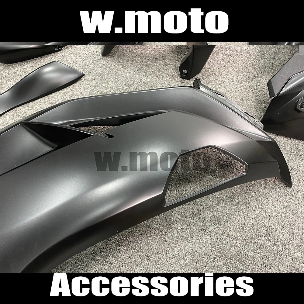 Motorcycle Fairing Kit For ER6F NINJA650 NINJA 650 2012 2013 2014 2015 fairing kit ABS Plastic Injection Body Full Bodykits