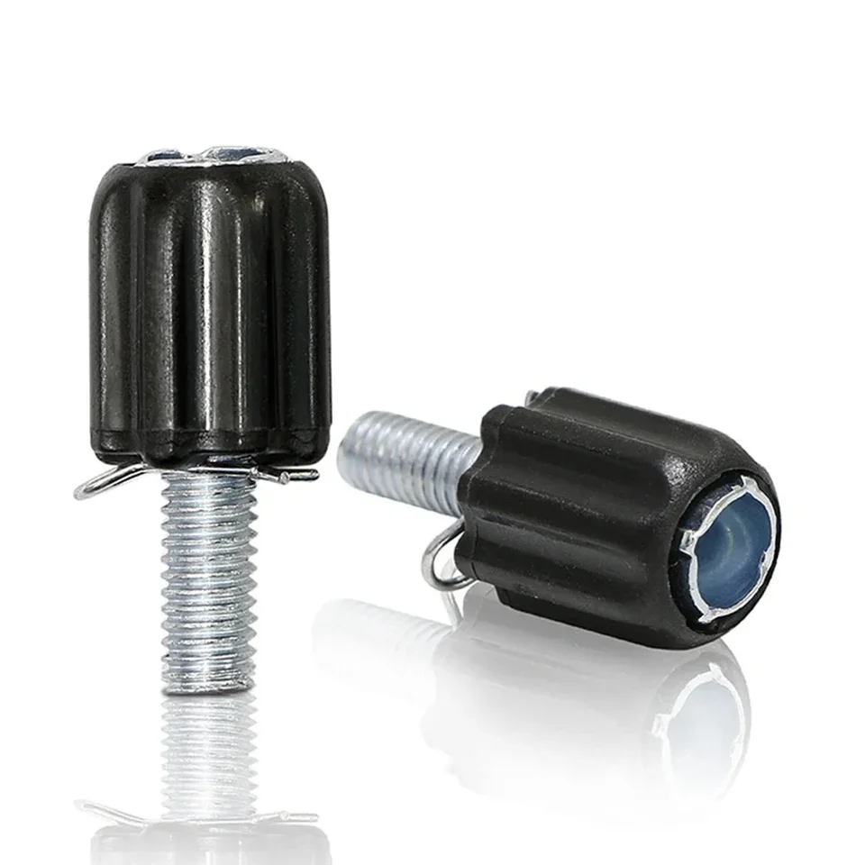 Attaches De Câble Pour Vélo - Lot De 10 - Pour Organiser Les Câbles De Frein Et De Dérailleur