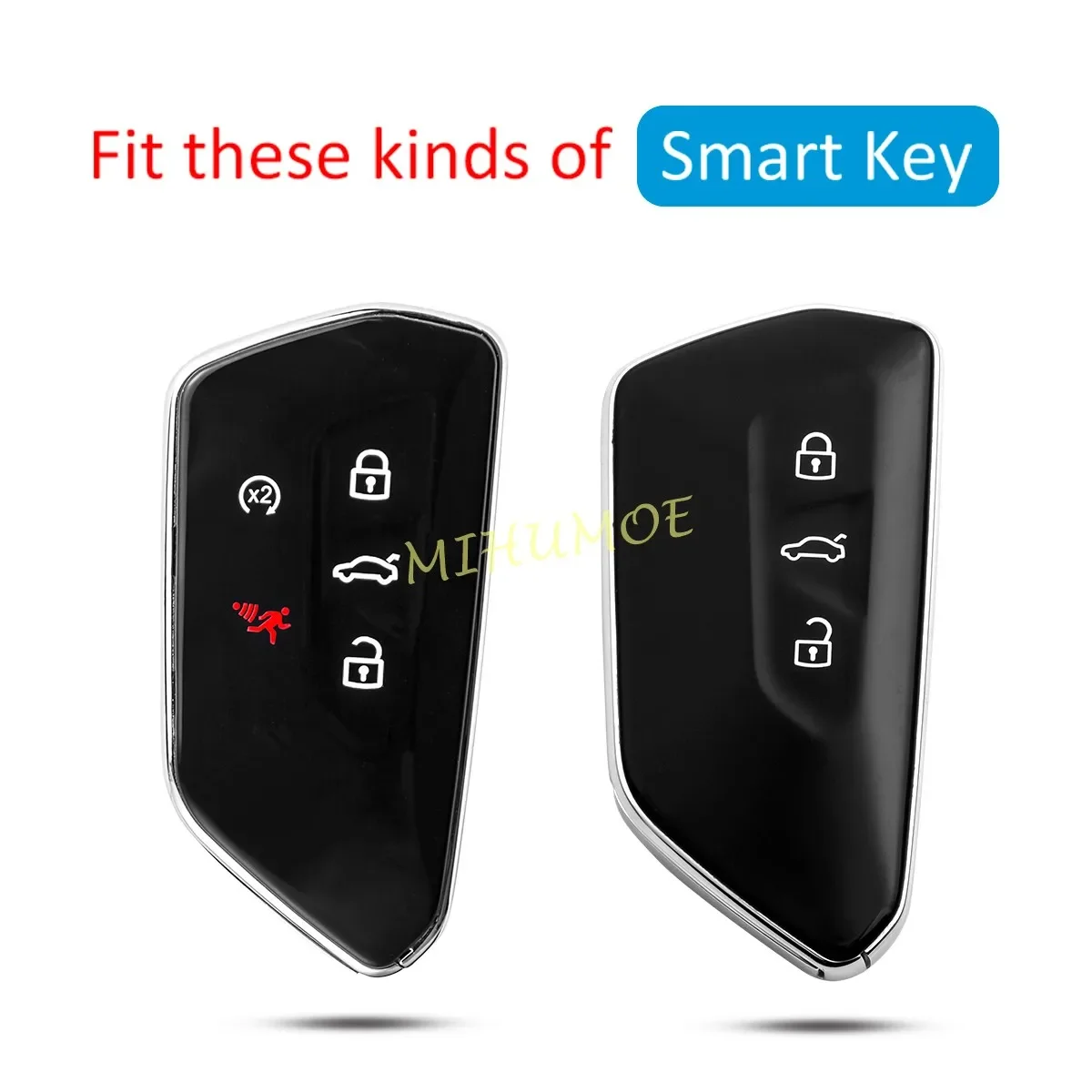  ڵ   Ŀ ̽, ٰ  GTI 8 MK8 ID.3 ID.4 ¼  Ÿ ī   ź