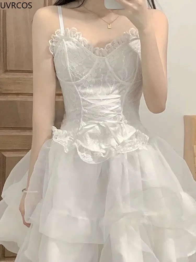 Fairy dress up sheer スカート Fairy dress up sheer スカート Fairy