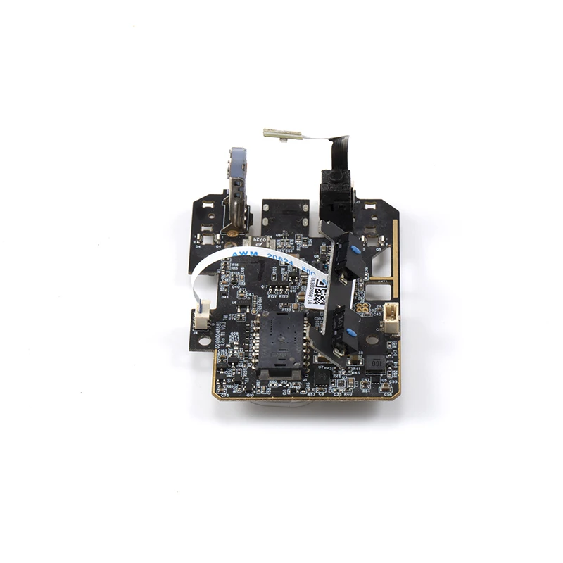 Description Picture 5 of itemRepair Accessories for Deathadder V3 Pro Professional Edition Wireless Gaming Mouse Side button small motherboard