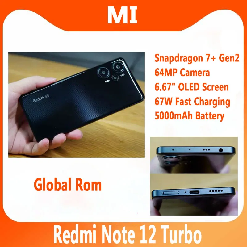 Custom Rom Root Xiaomi Redmi Note Pro Unlocked Mainboard Mb For - Main Image