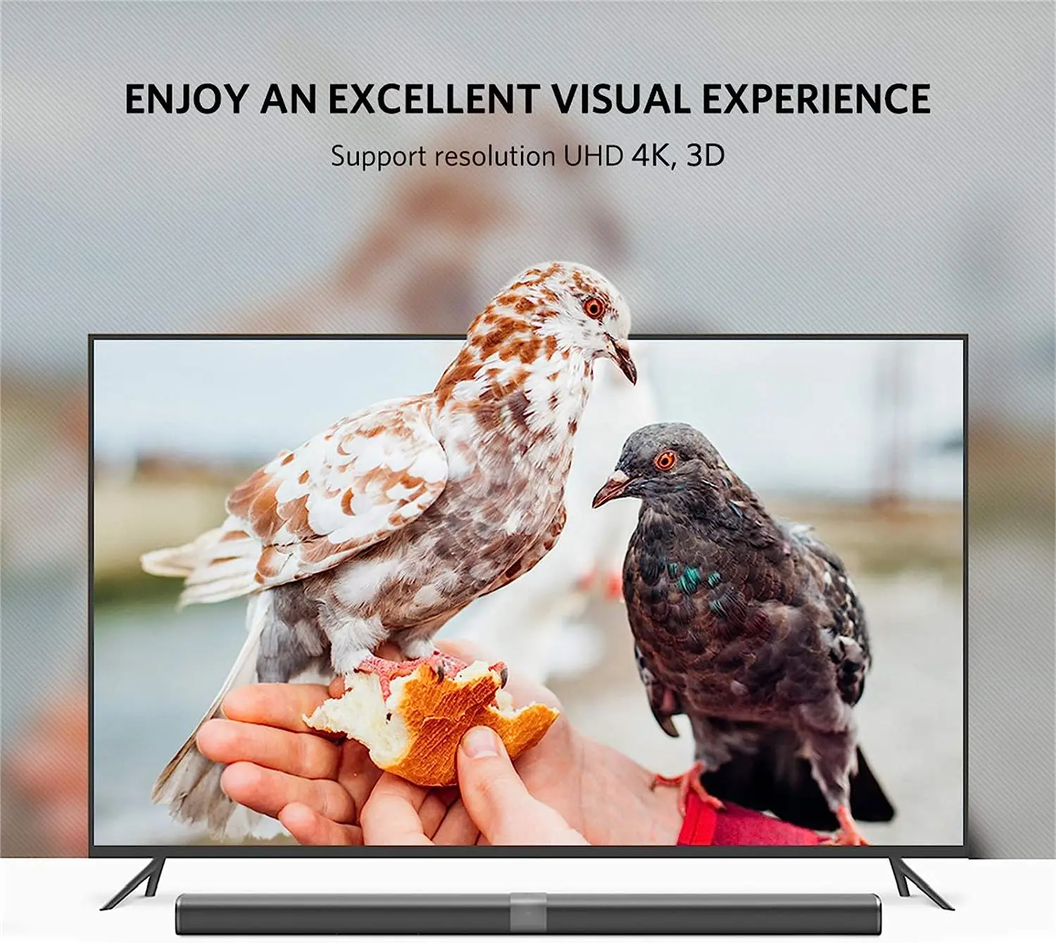   7   5 4 6   4   ī޶ ũ HDMI ̺, 4K 60Hz HDMI 2.0