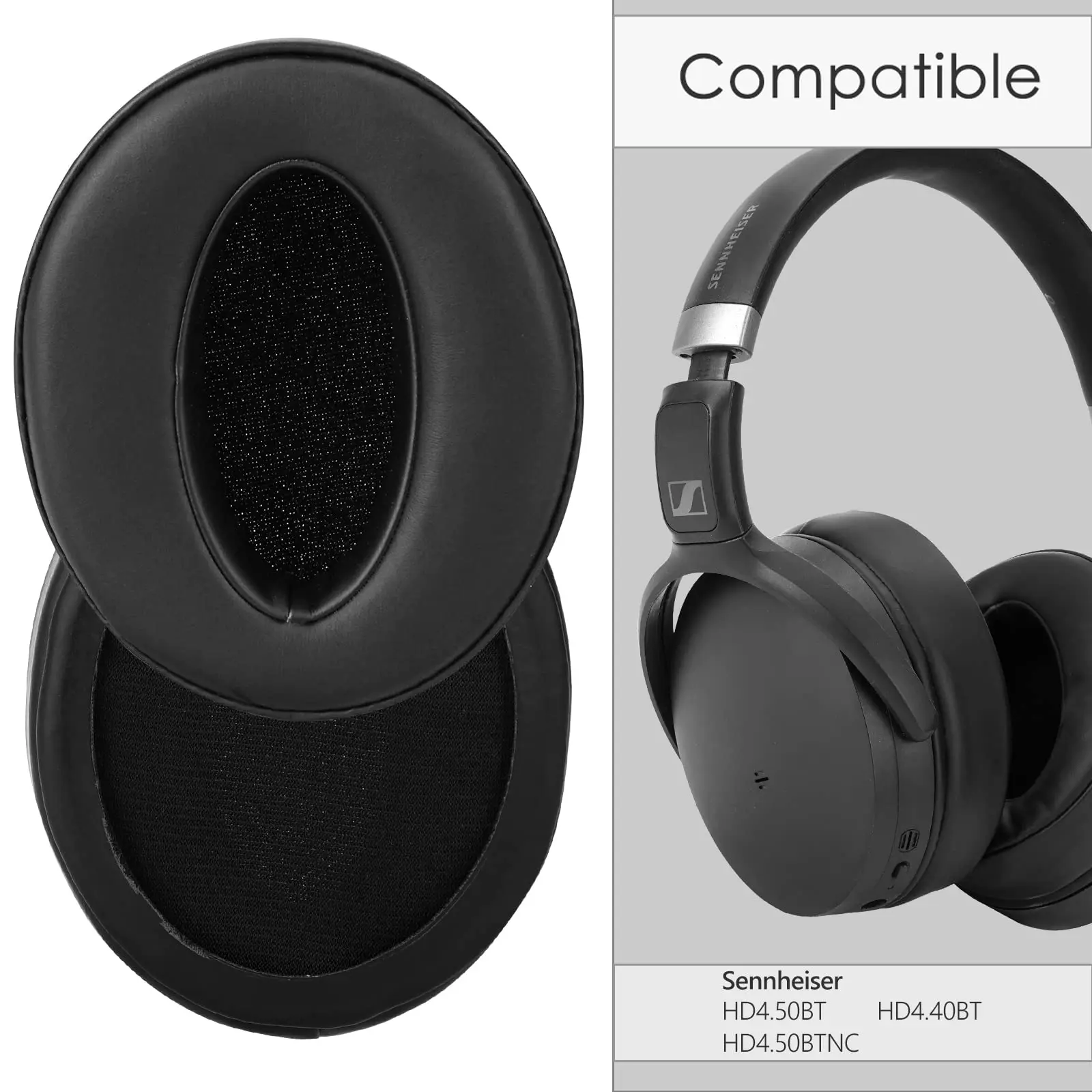 Ear Pads for Sennheiser