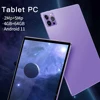 2024 Top selling 10.1-inch Tablet with 4GB RAM 64GB ROM, Android 11 System Tablet Song Player Global Version Tablet 5000 mAh 5