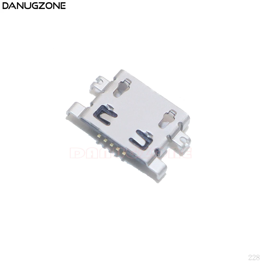 

10PCS/Lot For ZTE Nubia M2 Play Version NX907j USB Charging Dock Charge Socket Port Jack Plug Connector