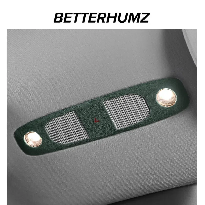 Car Interior Trim for Tesla Model 3 Model Y