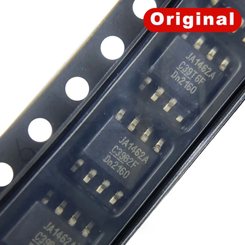 

1PCS Original JA1462A TJA1462AT/0Z SOIC-8 CAN Interface IC CAN FD Transceiver