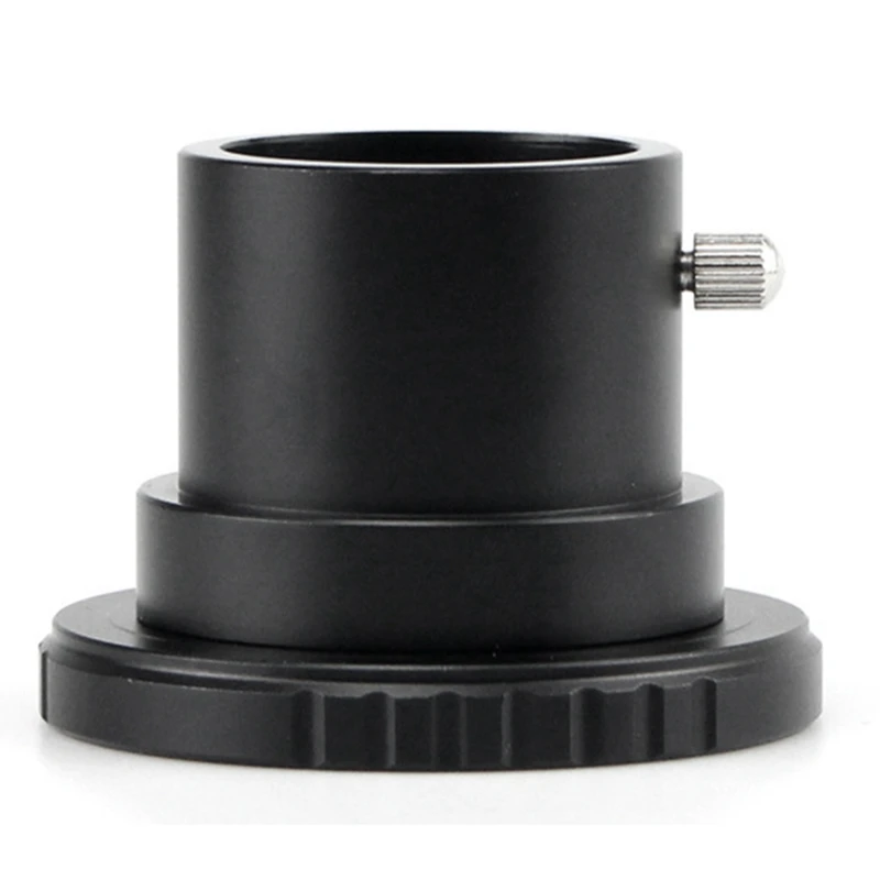 SCT Thread To 1.25 Inch Telescope Adapter Telescope Conversion Ring Astronomical Telescope Accessories 4