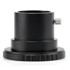 SCT Thread To 1.25 Inch Telescope Adapter Telescope Conversion Ring Astronomical Telescope Accessories 4