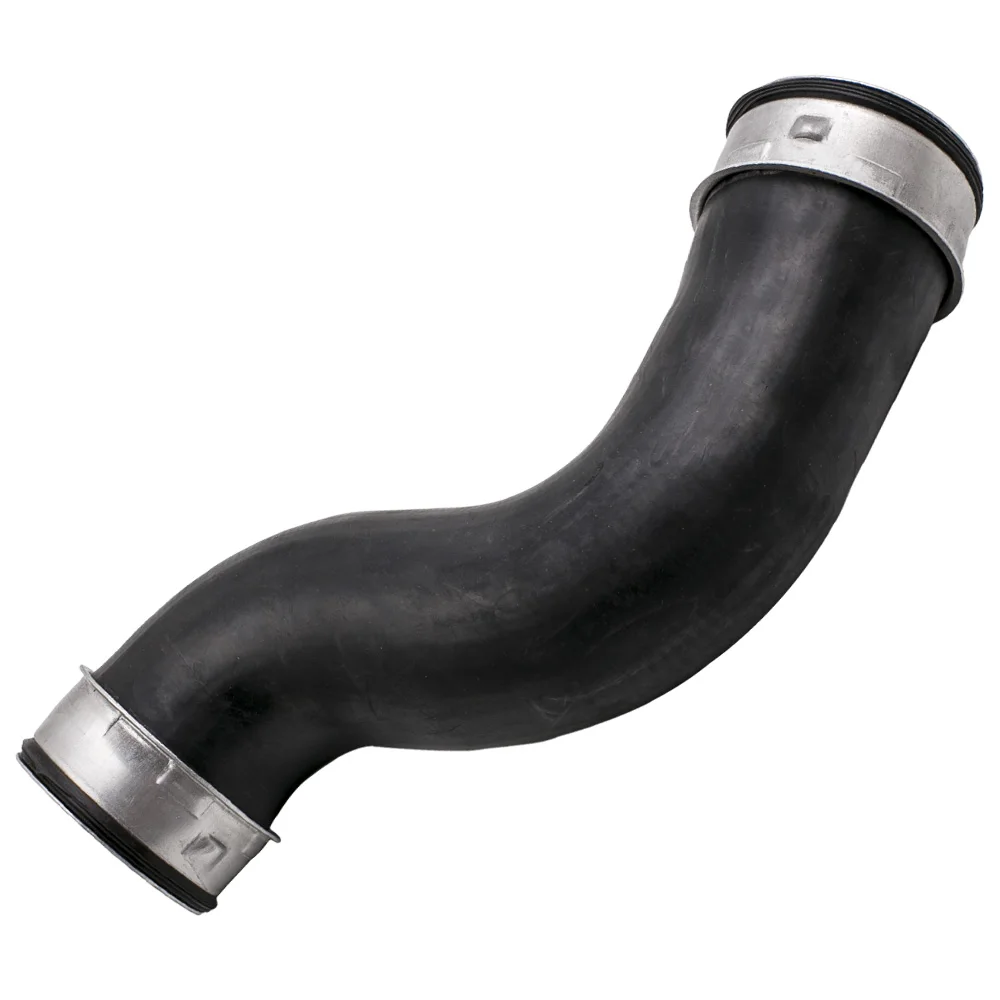 Intercooler Turbo Tubo Tubo Inferiore Destro Per Vw Audi A3 Seat Altea Skoda Toledo Per Audi A3 Tt Golf 5 Mk5 Gomma 1K0145832B