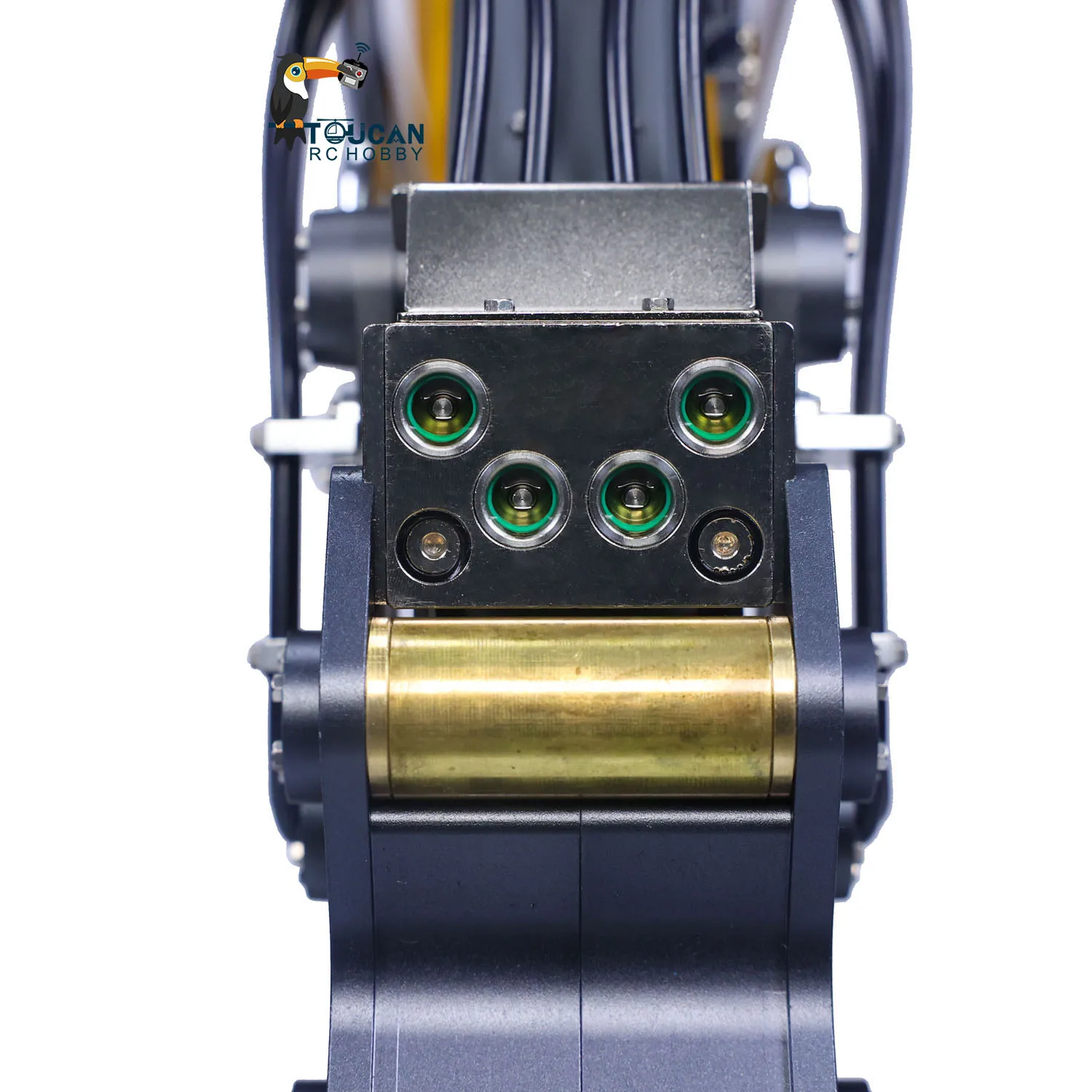 Рисунок 6 - Экскаватор Kabolite K970 100S Pro RC RTR 1/14