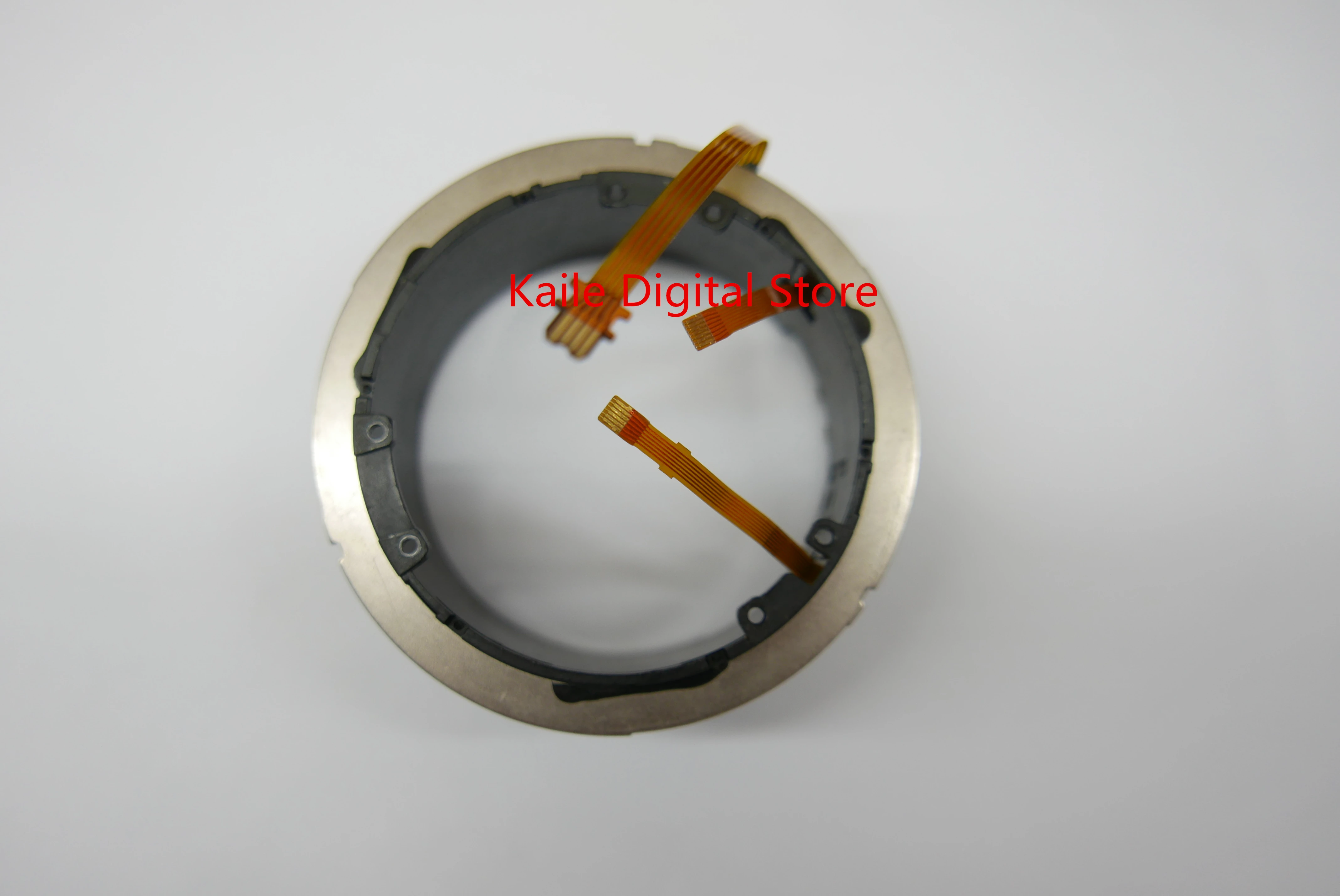 

Запасные части для Canon EF 50 мм F/1,2 L объектив USM AF Автофокус