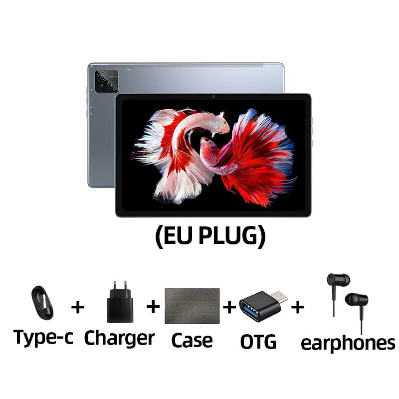 Bmax maxpad i11プラス16gb (8gb ram + 8gb拡張) 256gb rom 10.4インチ